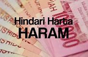 Apakah Uang Hasil Judi Haram