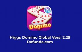 Apk Slot Pesaing Higgs Domino Global Terbaru Hari Ini 2023