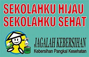 Contoh Slogan Menjaga Kebersihan Lingkungan