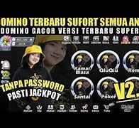 Domino Rp X8 Speeder Terbaru 2024 Tanpa Password