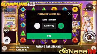 Hack Slot Online Olympus Terbaru Hari Ini