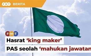 King Maker Adalah Apa