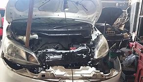 Mekanik Mobil Panggilan Surabaya