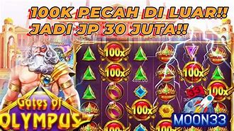 Zeus Slot Modal 100K Dapat Berapa Poin Di Indonesia